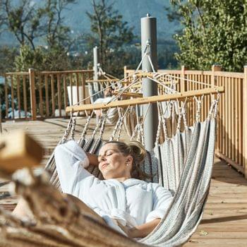 Traumtage Wellness Hotel Karnerhof